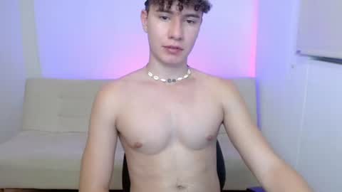 adrian morelli online show from August 2, 3:46 am