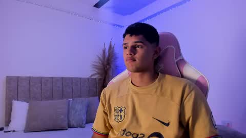 ADRIAN online show from August 5, 7:12 pm