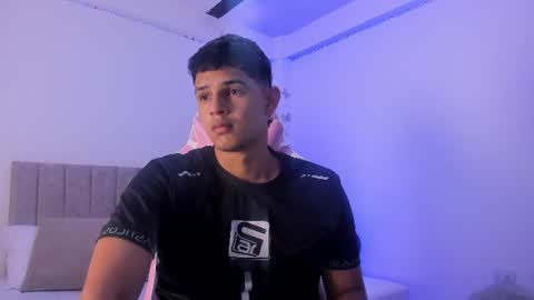 ADRIAN online show from August 8, 10:21 pm