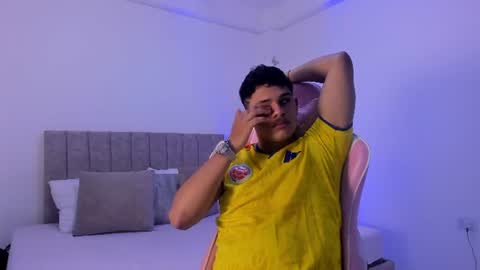 ADRIAN online show from August 11, 7:16 pm
