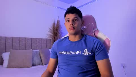 ADRIAN online show from August 12, 7:16 pm