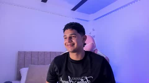 ADRIAN online show from August 13, 9:07 pm