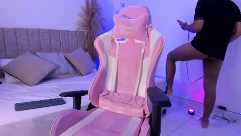 ADRIAN online show from August 14, 10:24 pm