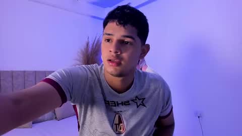 ADRIAN online show from August 15, 6:45 pm
