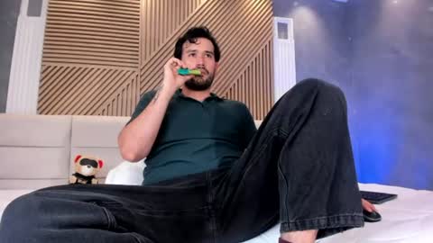 adrian_sith online show from July 31, 8:03 pm