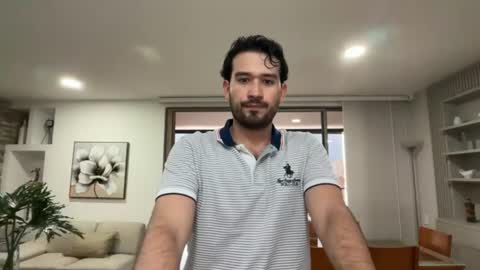 adrian_sith online show from August 6, 7:35 pm