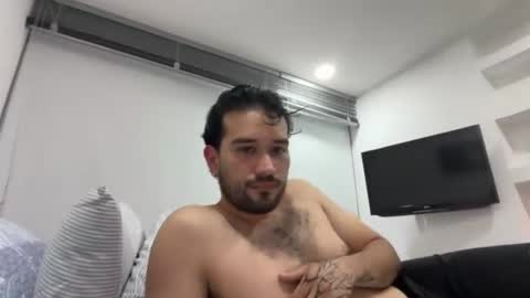 adrian_sith online show from August 6, 11:26 pm
