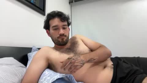 adrian_sith online show from August 7, 12:32 am