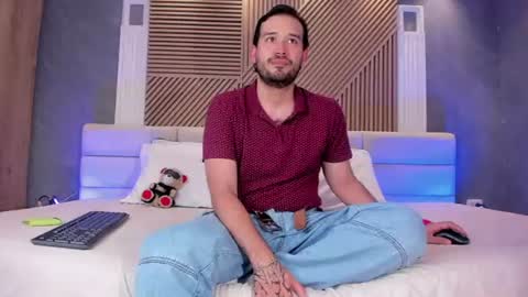 adrian_sith online show from August 8, 8:09 pm
