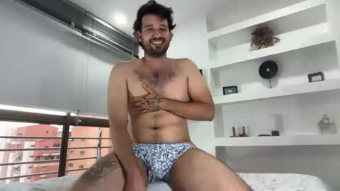 adrian_sith online show from August 9, 10:22 pm