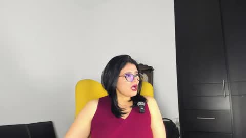 Adriana   online show from August 12, 3:42 am