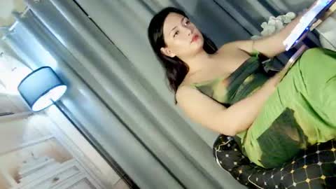 adriana_banks69 online show from August 13, 11:35 am