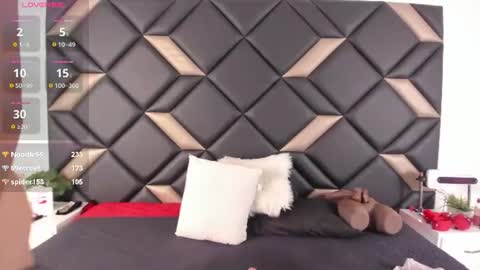 Adriana Harlow online show from August 2, 4:14 pm