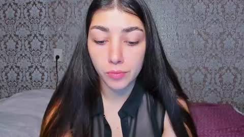 Adriana online show from August 2, 7:54 pm