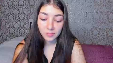 Adriana online show from August 3, 12:17 am