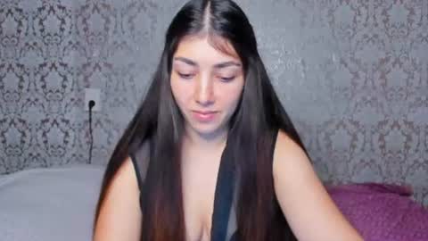Adriana online show from August 3, 7:43 pm