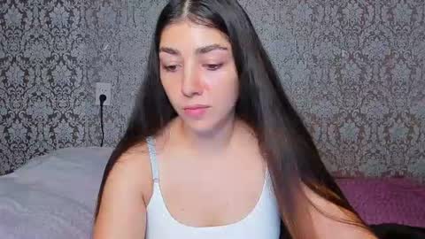 Adriana online show from August 7, 6:41 pm