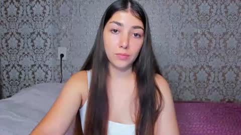 Adriana online show from August 7, 8:53 pm