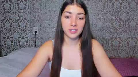 Adriana online show from August 7, 9:59 pm