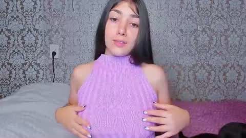 Adriana online show from August 8, 9:37 pm