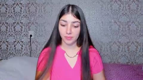 Adriana online show from August 10, 7:26 pm