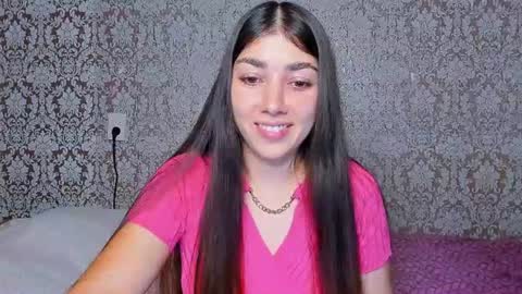 Adriana online show from August 10, 8:32 pm