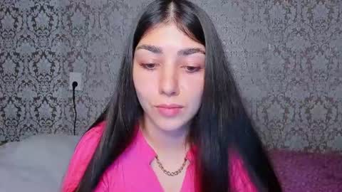 Adriana online show from August 10, 9:38 pm