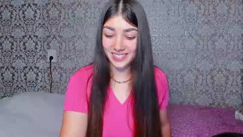 Adriana online show from August 10, 10:44 pm