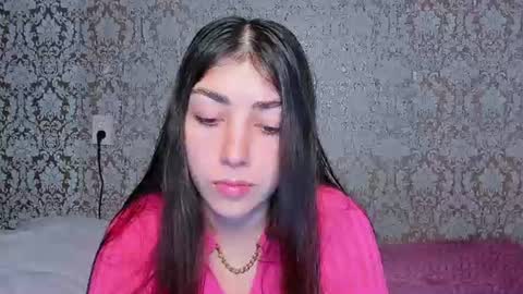 Adriana online show from August 11, 7:16 pm