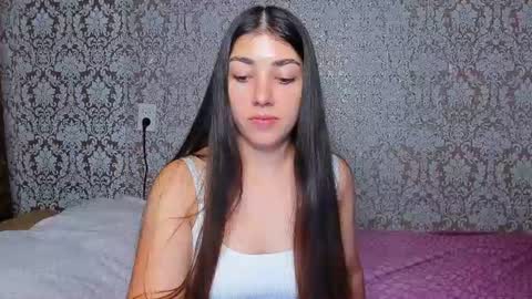 Adriana online show from August 12, 9:50 pm