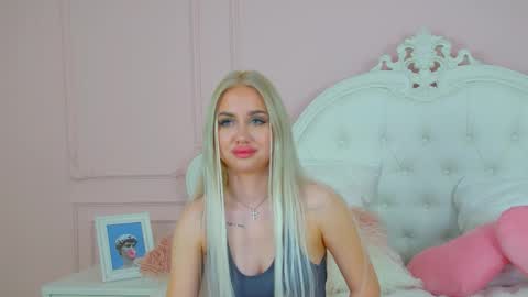 Adriana Rockefeller online show from April 11, 2:22 am