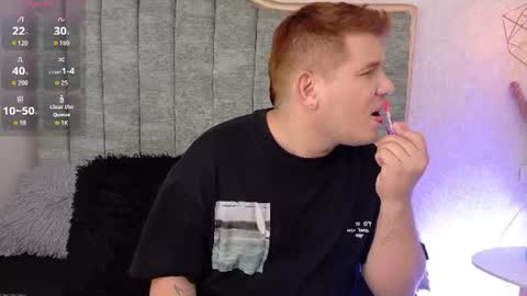 Adrian online show from August 12, 4:37 am