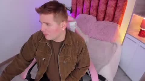 Adrian online show from August 14, 1:59 pm
