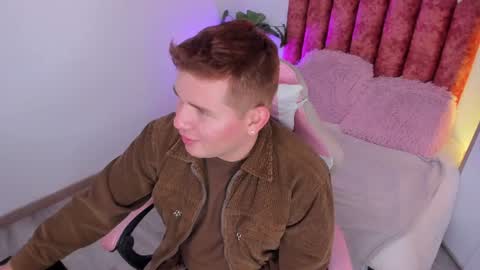 Adrian online show from August 14, 3:37 pm