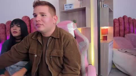 Adrian online show from August 14, 4:43 pm