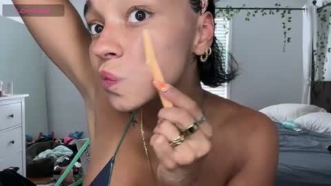 Adrianna  online show from July 24, 8:12 pm