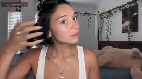 Adrianna  online show from July 24, 11:30 pm