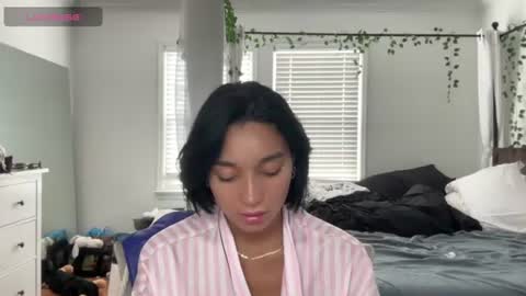 Adrianna  online show from July 27, 6:02 pm