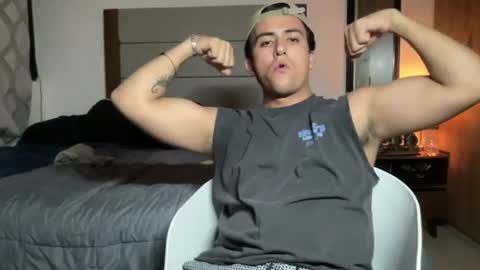 adriannn222 online show from July 1, 2:34 am