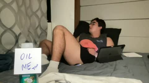 adriannn222 online show from July 1, 8:15 am