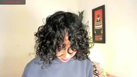 adrianny online show from July 28, 1:55 am