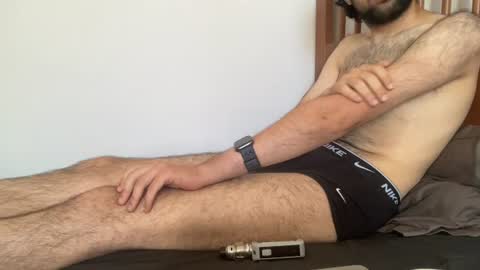 adrien_b online show from July 5, 9:12 am