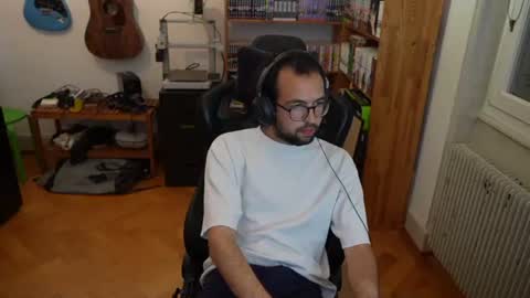 adrien_b online show from July 8, 4:22 pm