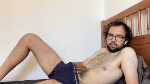 adrien_b online show from July 9, 11:04 am