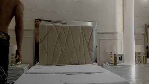 Adrien Monteiro online show from August 13, 6:44 pm