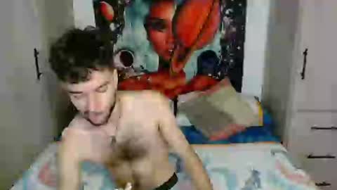 adrien_polo online show from July 9, 11:32 pm