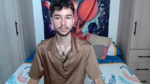 adrien_polo online show from July 10, 3:18 pm