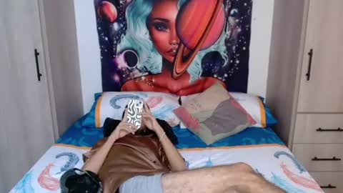 adrien_polo online show from July 10, 5:30 pm