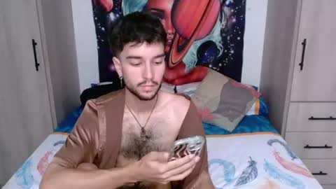 adrien_polo online show from July 10, 9:53 pm