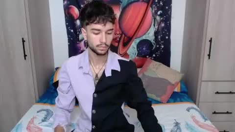 adrien_polo online show from July 11, 3:29 pm